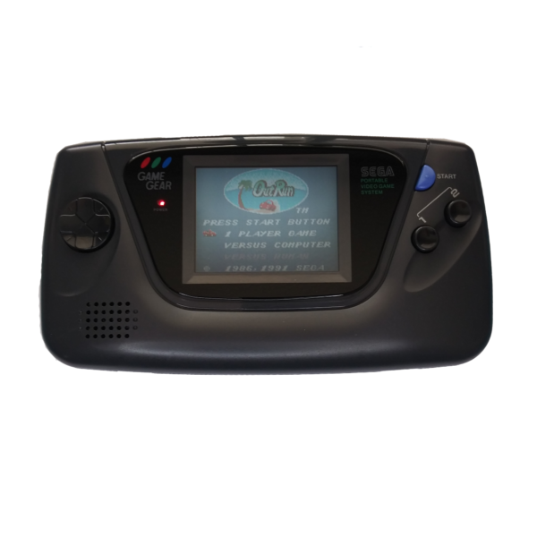 Sega Game Gear Console Refurbished Import 2110-50