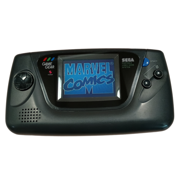 Sega Game Gear Refurbished OEM